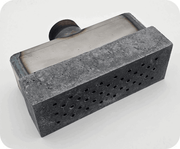 Ribbon Burner - Knifematerial.at
