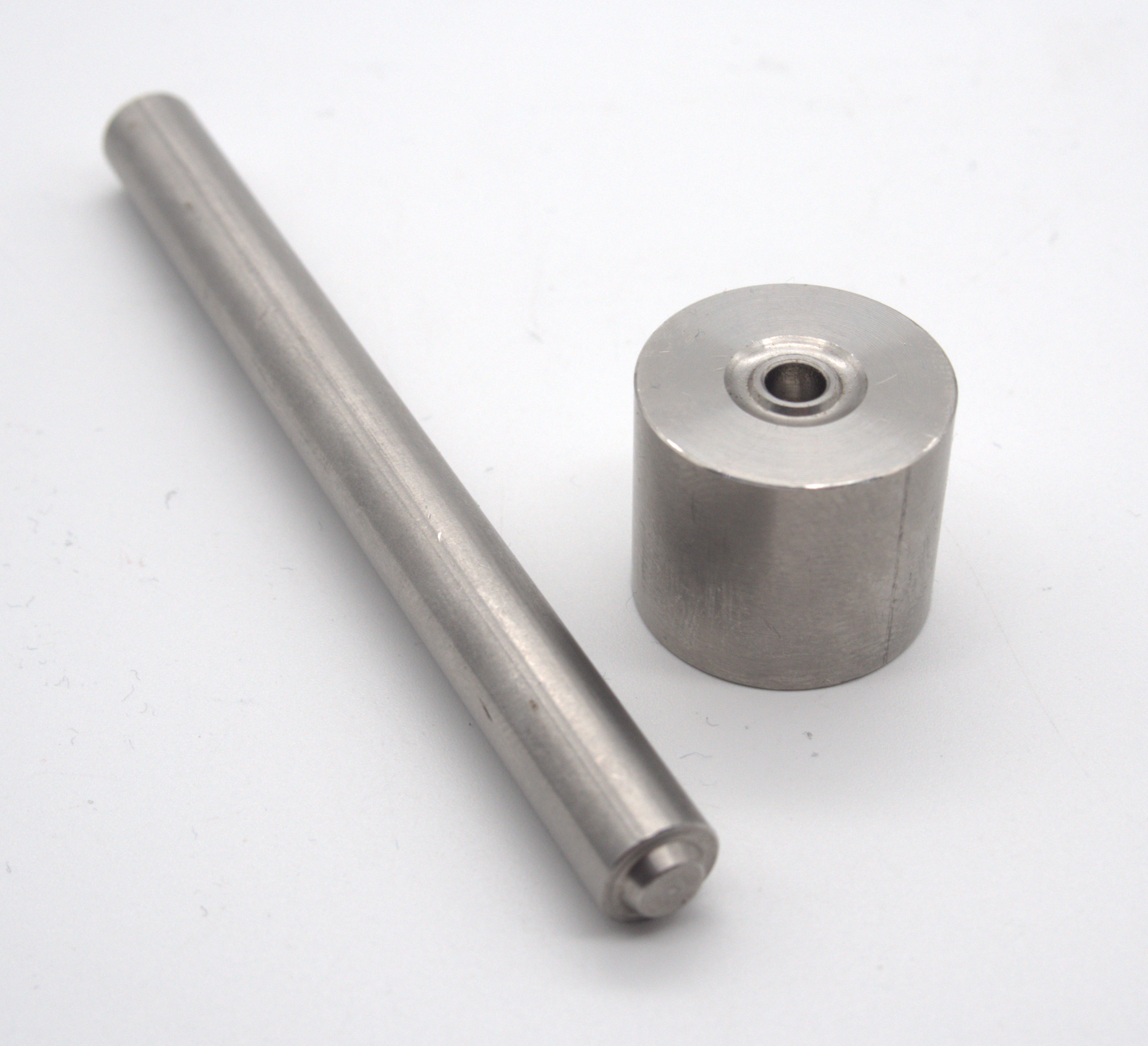 Rivet tool