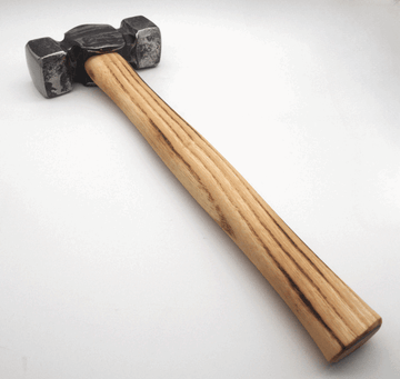 Roundinghammer - Knifematerial.at