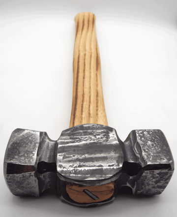 Roundinghammer - Knifematerial.at