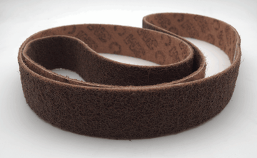 Scotch - Brite™ Vliesband Grob - Knifematerial.at