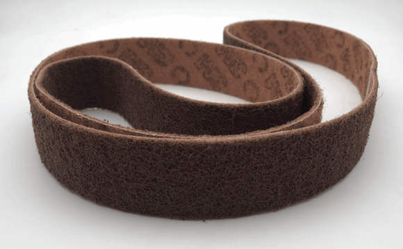 Scotch - Brite™ Vliesband Grob - Knifematerial.at