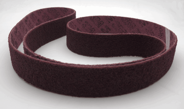 Scotch - Brite™ Vliesband Mittel - Knifematerial.at