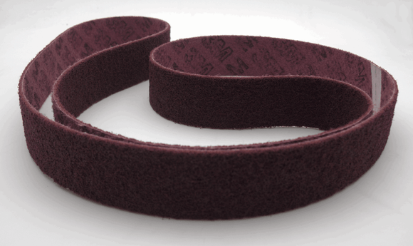 Scotch - Brite™ Vliesband Mittel - Knifematerial.at