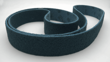 Scotch - Brite™ Vliesband Sehr Fein - Knifematerial.at