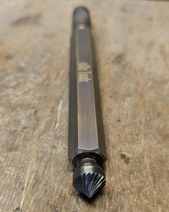 Scramfer Tool - Knifematerial.at