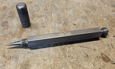 Scramfer Tool - Knifematerial.at