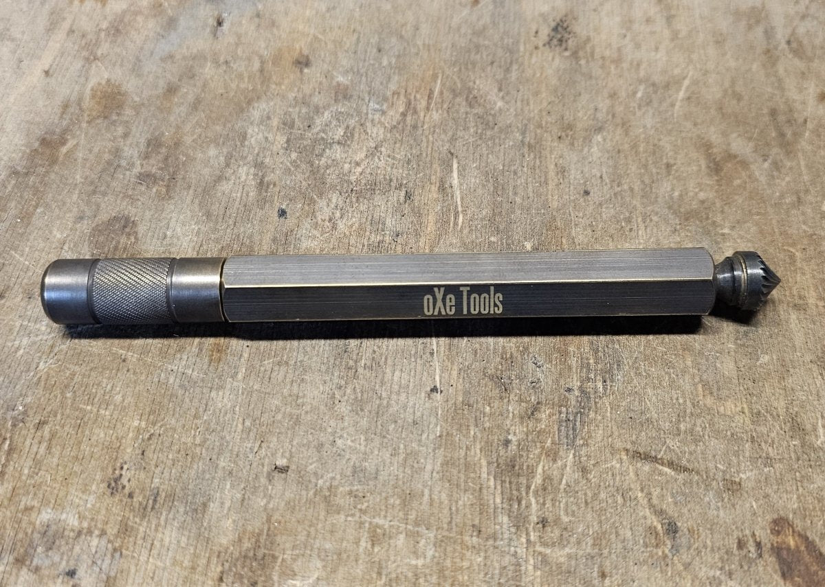 Scramfer Tool - Knifematerial.at