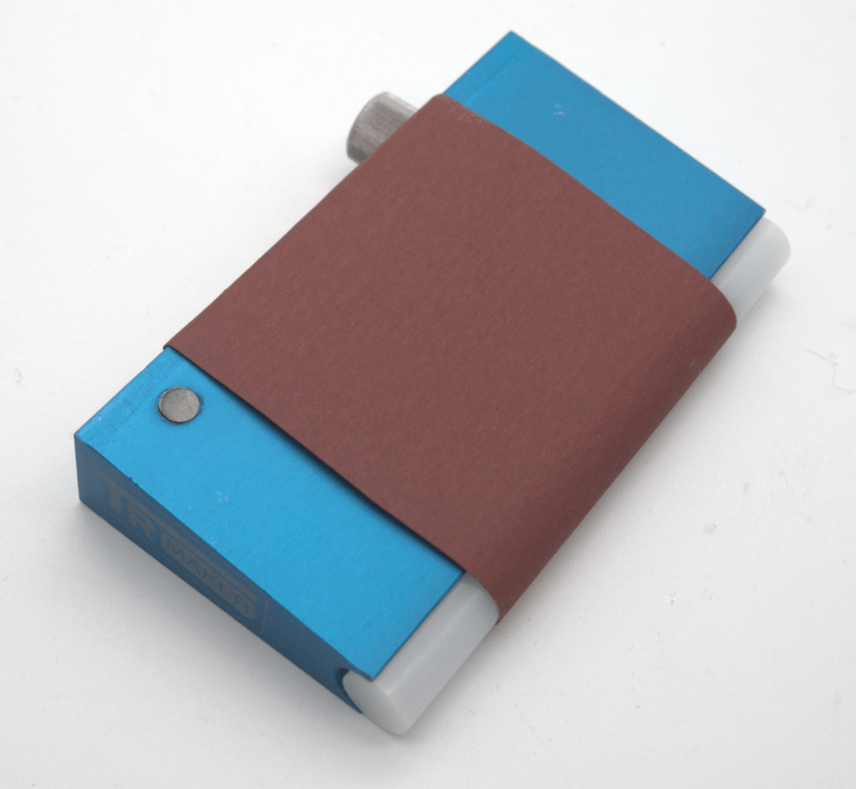 Small Polishing Tool - Knifematerial.at