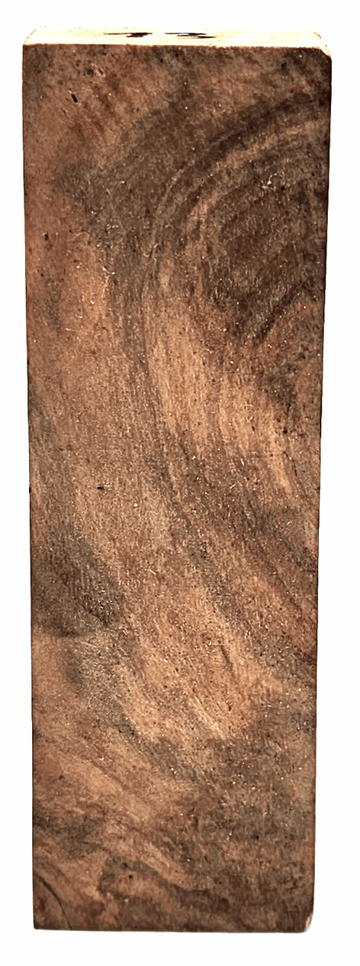 Stabilisierte Feuerlandkirsche 13 - Knifematerial.at