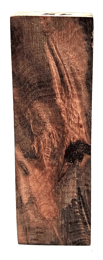 Stabilisierte Feuerlandkirsche 15 - Knifematerial.at