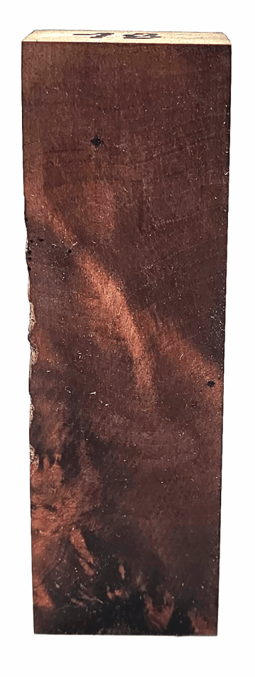 Stabilisierte Feuerlandkirsche 18 - Knifematerial.at