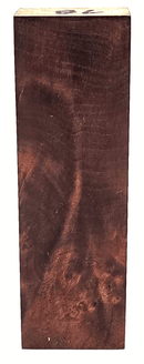 Stabilisierte Feuerlandkirsche 18 - Knifematerial.at