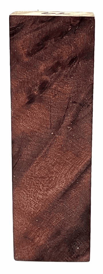 Stabilisierte Feuerlandkirsche 19 - Knifematerial.at