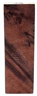 Stabilisierte Feuerlandkirsche 19 - Knifematerial.at