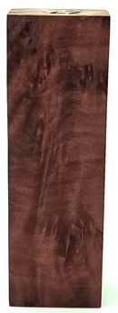 Stabilisierte Feuerlandkirsche 21 - Knifematerial.at