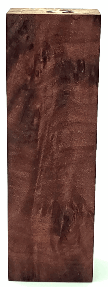 Stabilisierte Feuerlandkirsche 21 - Knifematerial.at