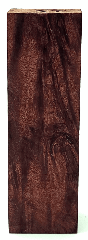 Stabilisierte Feuerlandkirsche 23 - Knifematerial.at