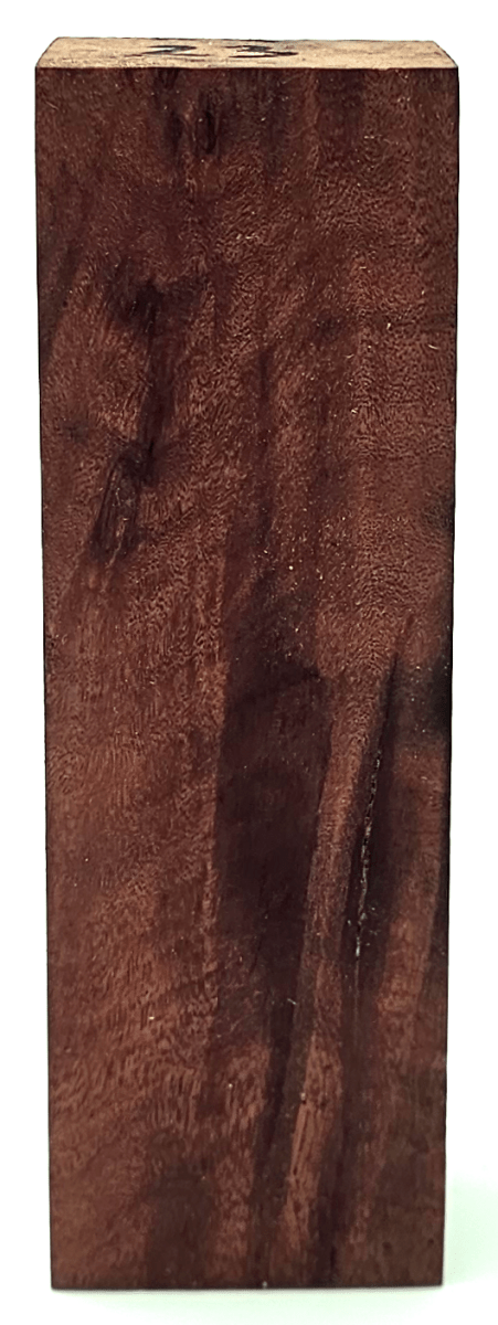 Stabilisierte Feuerlandkirsche 23 - Knifematerial.at