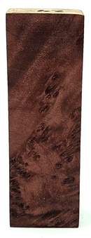 Stabilisierte Feuerlandkirsche 24 - Knifematerial.at