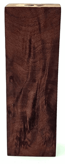 Stabilisierte Feuerlandkirsche 26 - Knifematerial.at