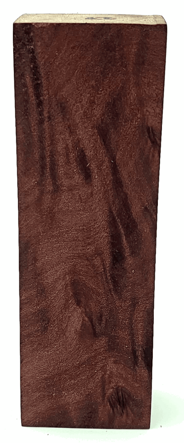 Stabilisierte Feuerlandkirsche 27 - Knifematerial.at