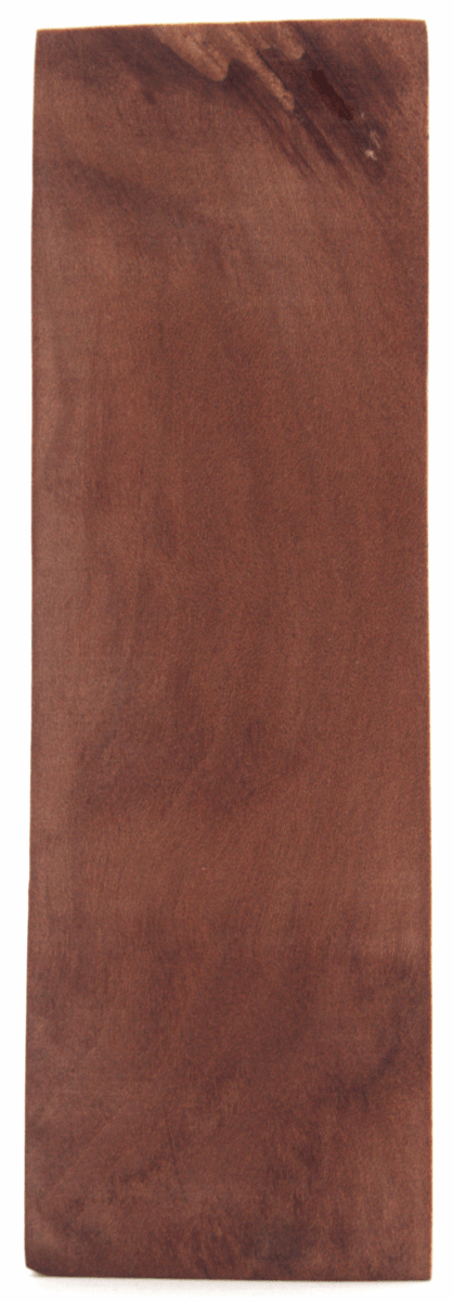 Stabilisierte Feuerlandkirsche #58 - Knifematerial.at 