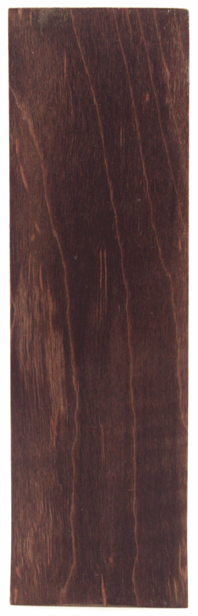 Stabilisierter Riegelahorn 11 - Knifematerial.at