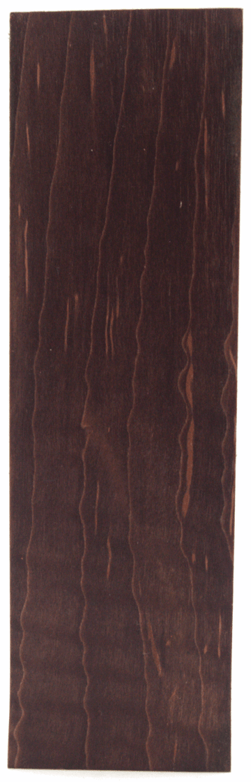 Stabilisierter Riegelahorn 11 - Knifematerial.at