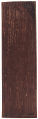 Stabilisierter Riegelahorn 13 - Knifematerial.at