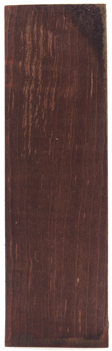 Stabilisierter Riegelahorn 13 - Knifematerial.at