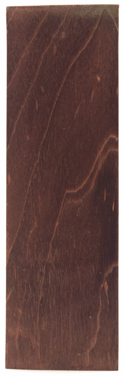 Stabilisierter Riegelahorn 14 - Knifematerial.at