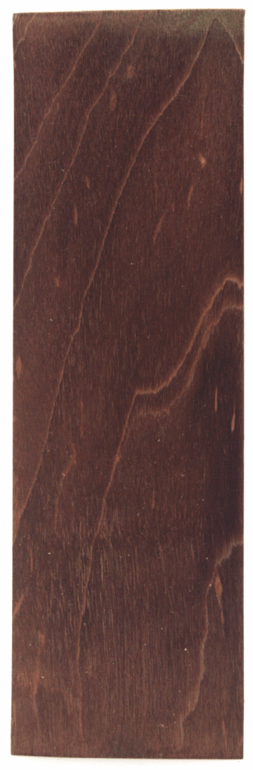 Stabilisierter Riegelahorn 14 - Knifematerial.at