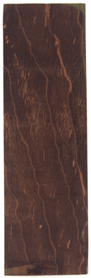 Stabilisierter Riegelahorn 14 - Knifematerial.at