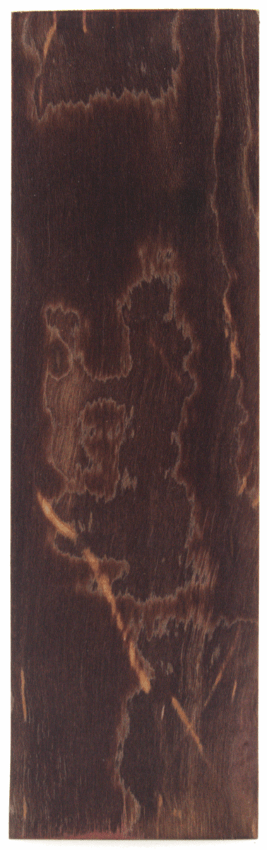 Stabilisierter Riegelahorn 17 - Knifematerial.at