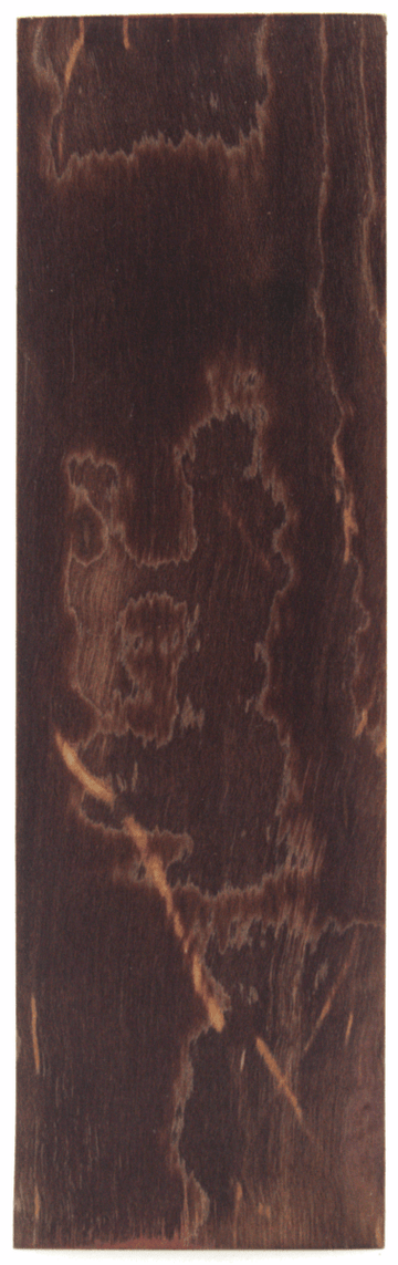 Stabilisierter Riegelahorn 17 - Knifematerial.at