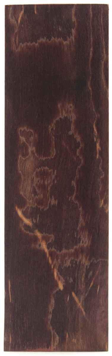 Stabilisierter Riegelahorn 17 - Knifematerial.at