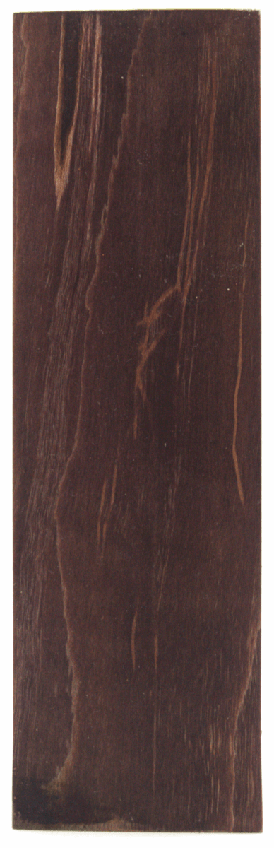 Stabilisierter Riegelahorn 17 - Knifematerial.at