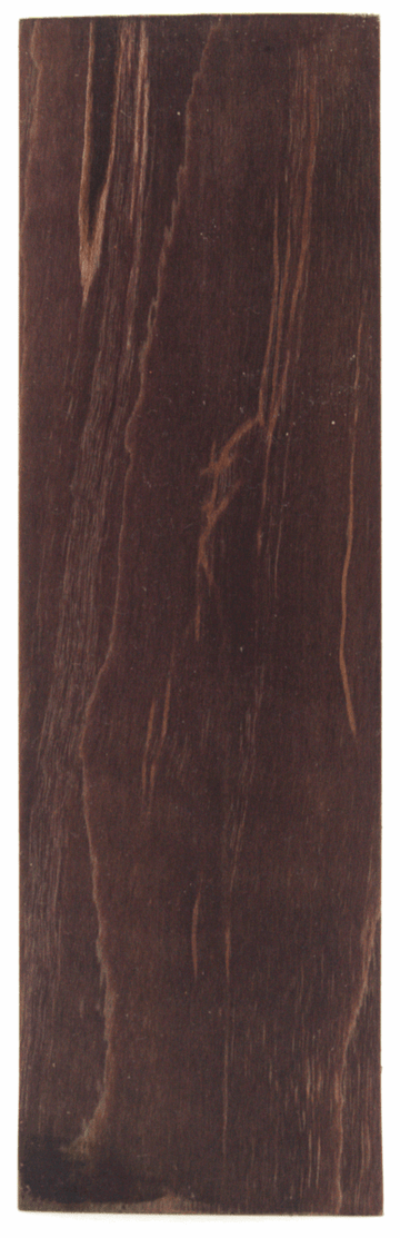 Stabilisierter Riegelahorn 17 - Knifematerial.at