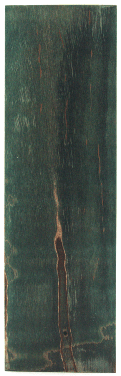 Stabilisierter Riegelahorn 9 - Knifematerial.at