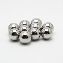 Stainless Steel Balls