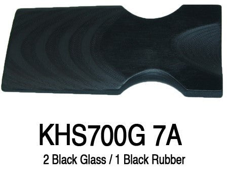 SureTouch™ G10 Verbundmaterial - Knifematerial.at