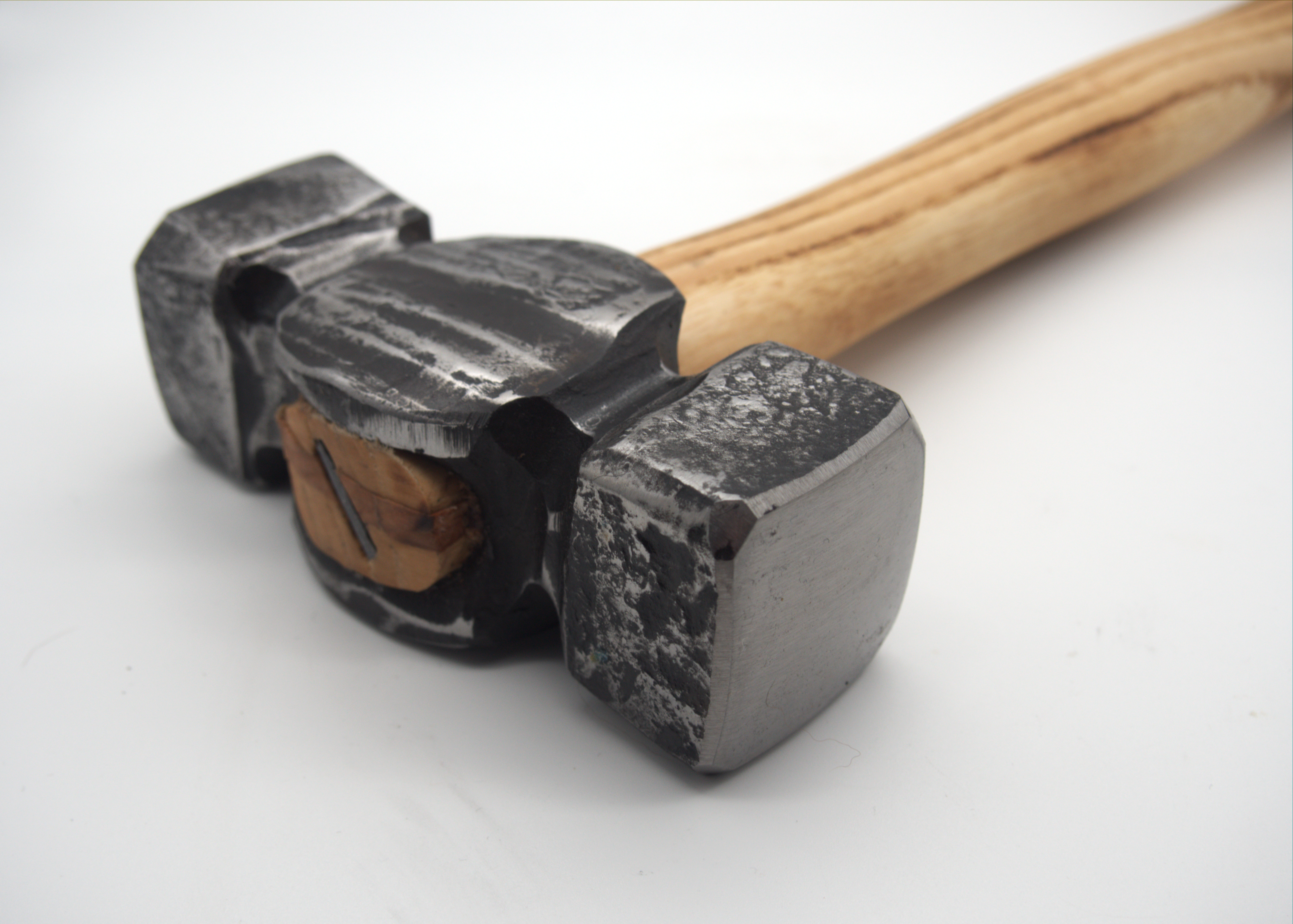 Rounding Hammer