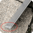 Tungsten Carbid Platte - Knifematerial.at