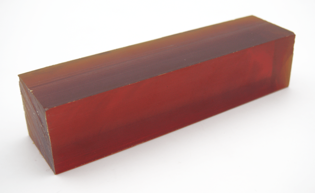 Ultem WA Griffblöcke - Knifematerial.at