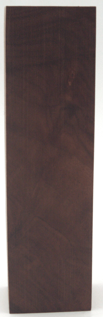 WA - Griffblöcke aus stabilisierter türkischer Walnuss 5 - Knifematerial.at