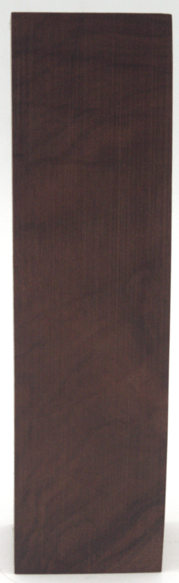 WA - Griffblöcke aus stabilisierter türkischer Walnuss 5 - Knifematerial.at