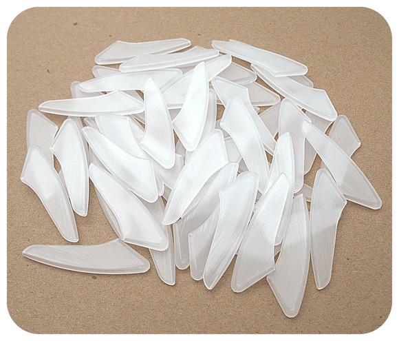 XL Messerspitzenschutz aus Kunststoff - Knifematerial.at