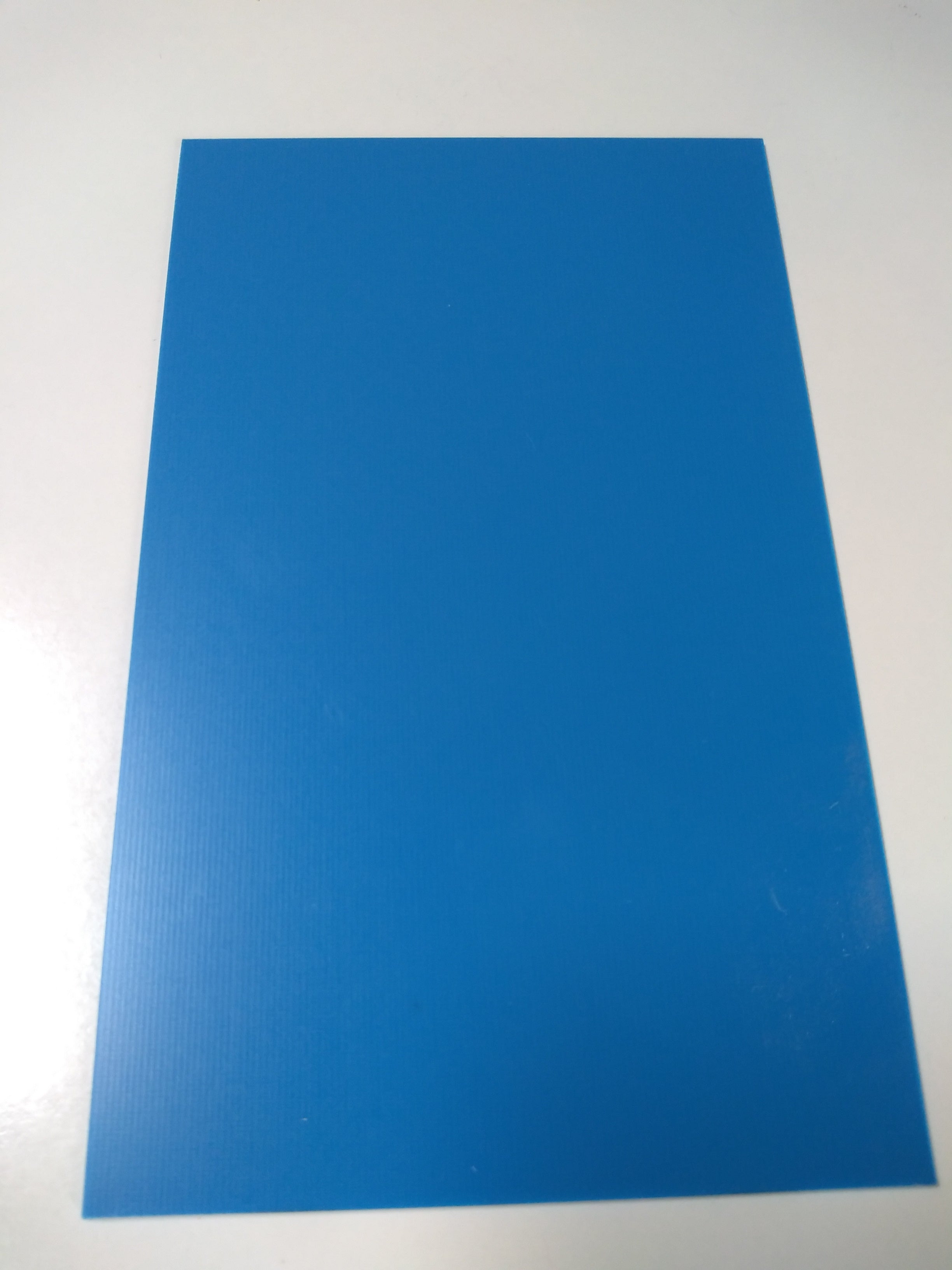 G-10 Liner Sheet 1.2mm x 300mm x 160mm