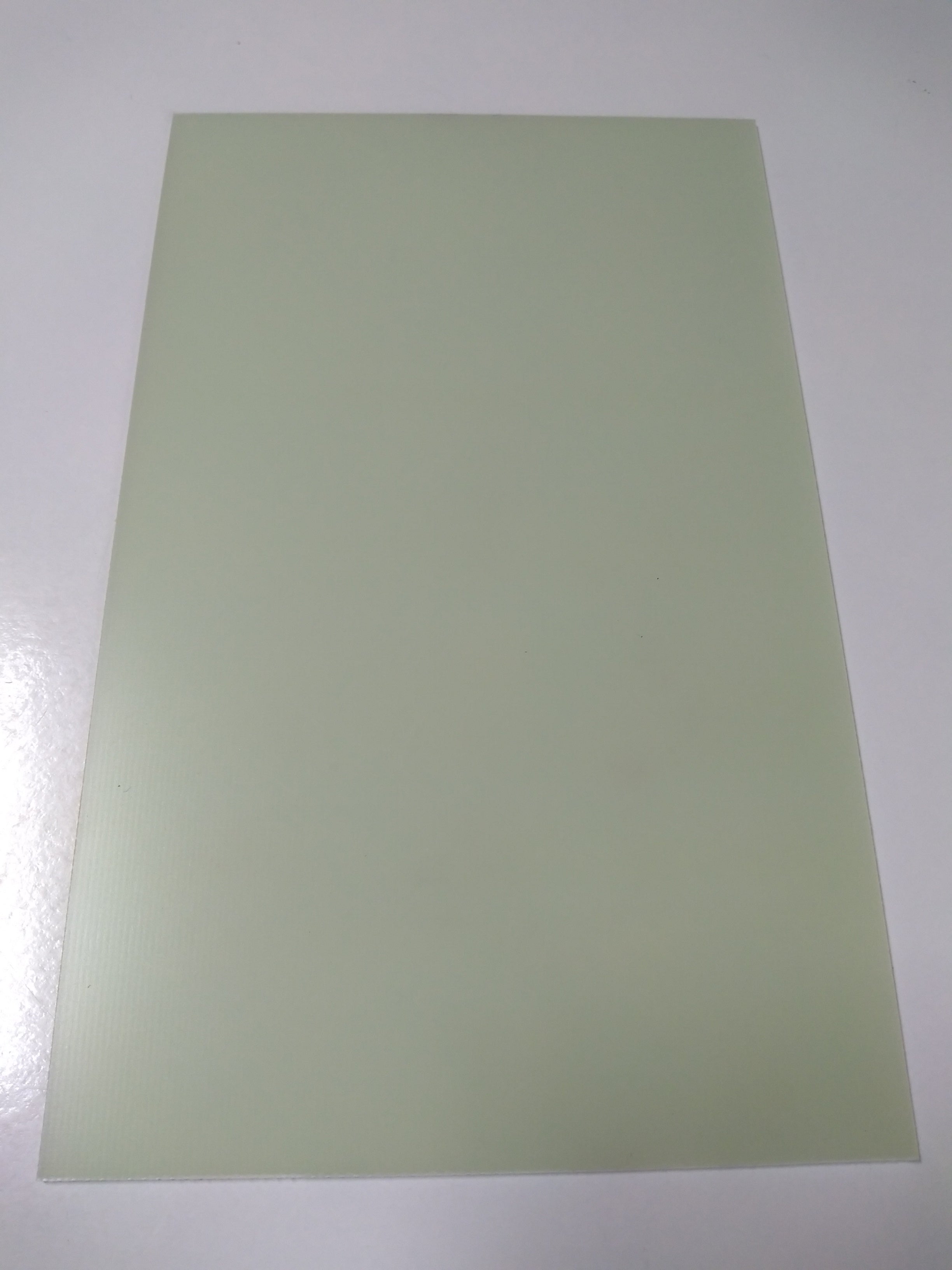 G-10 Liner Sheet 1.2mm x 300mm x 160mm